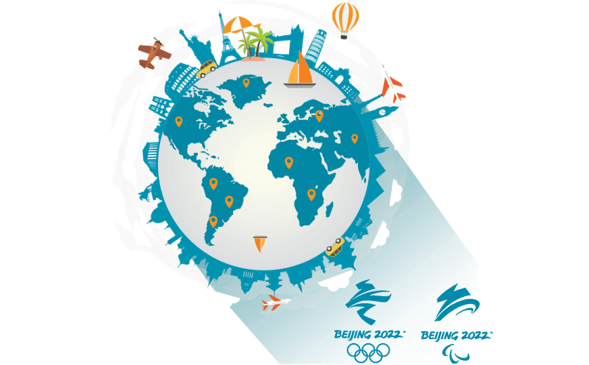在洪都拉斯连接到中国的加速器 - GOTOCN